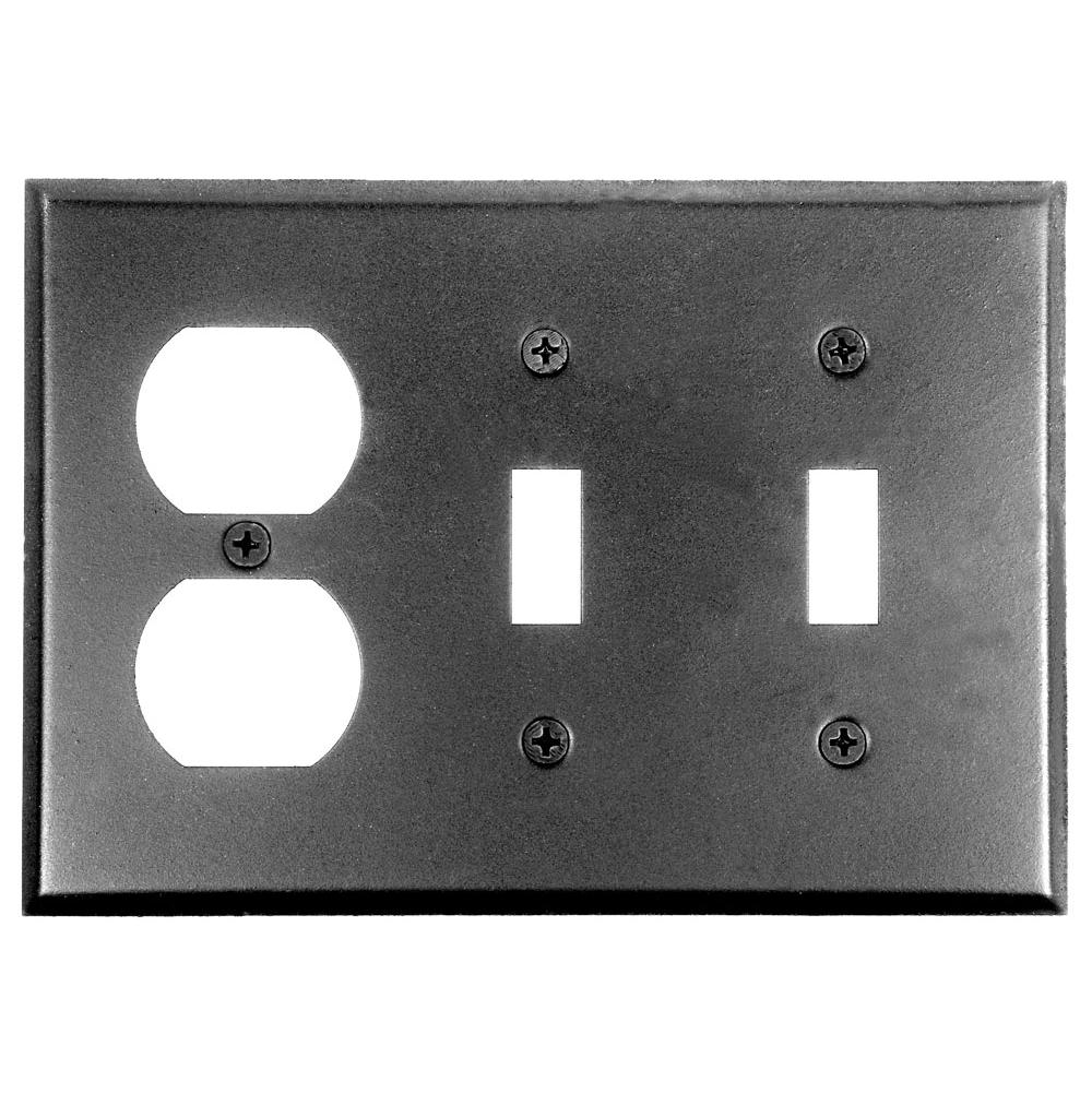 Acorn Manufacturing - Switch Plates