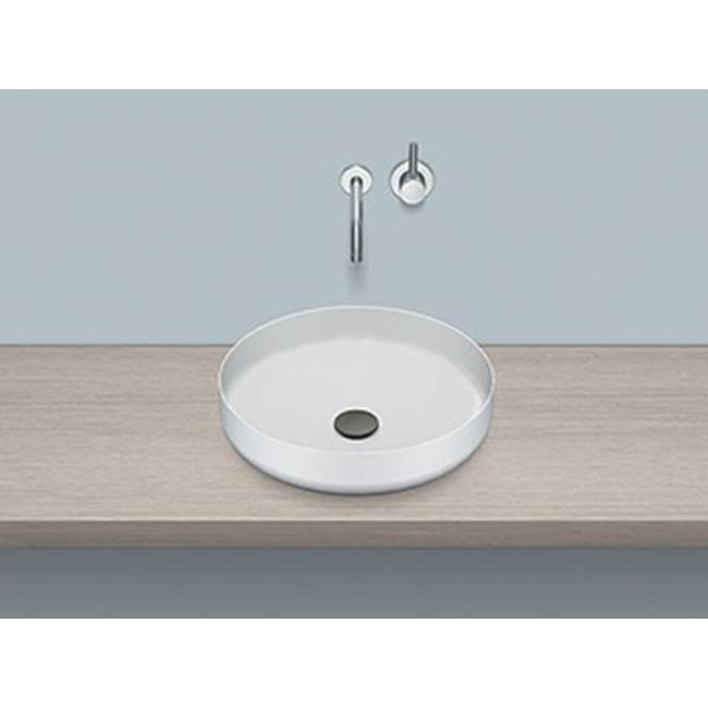 Alape - Vessel Bathroom Sinks