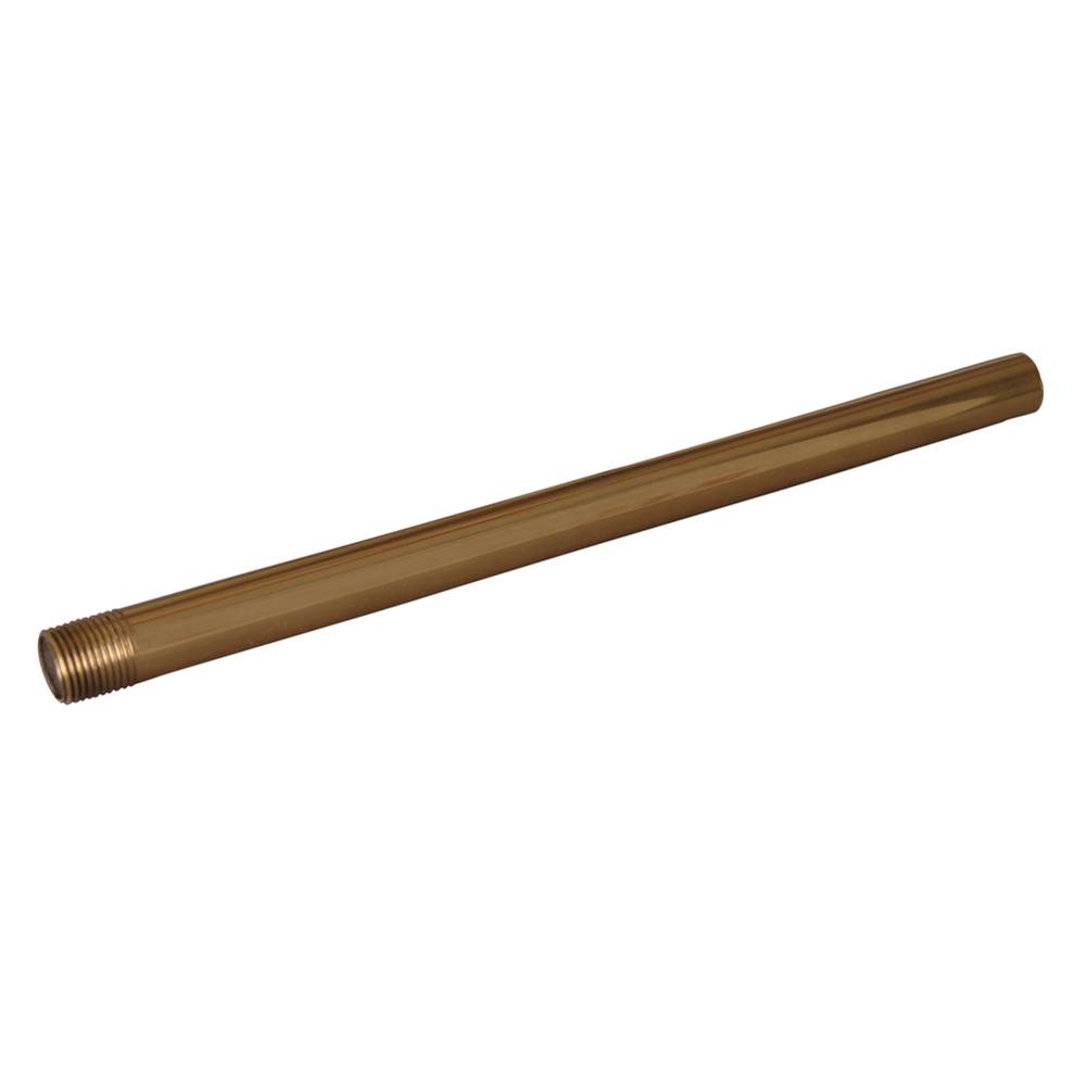 Barclay Ceiling Support for 4150 Ron 30'', Polished Brass