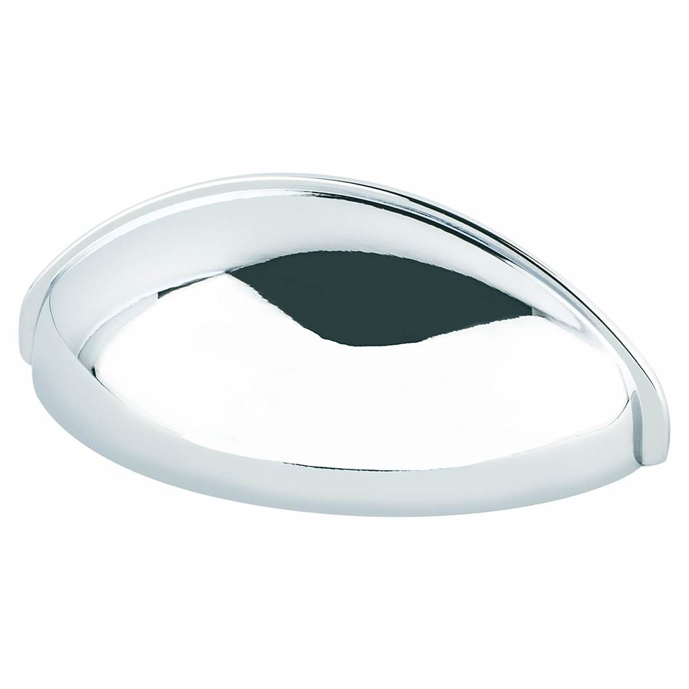 Berenson ADVplus 3 64mm Polished Chrome Cup Pull