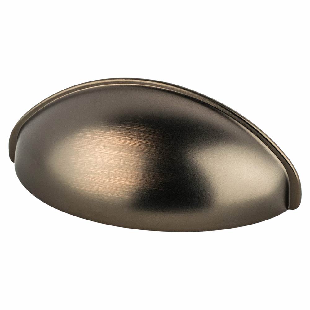 Berenson ADV 3 64mm Oiled Bronze Cup Pull