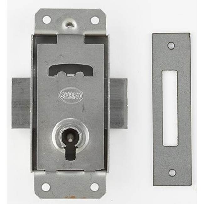 Bouvet - Cabinet Locks