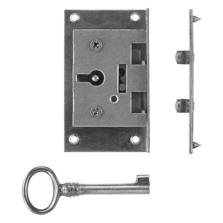 Bouvet - Cabinet Locks