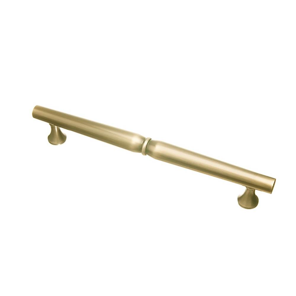 Colonial Bronze Appliance, Door and Shower Pull Hand Finished in Antique Bronze
