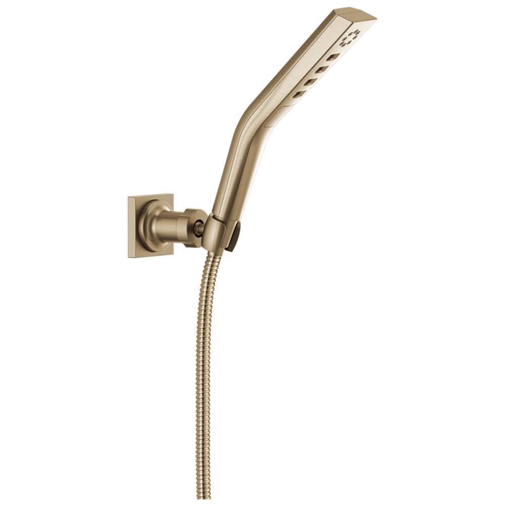 Delta Faucet Universal Showering Components H2O Hand Shower 1.75 GPM Wall-Mount 3S
