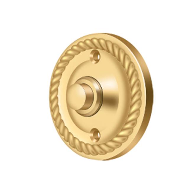 Deltana - Door Bell Buttons