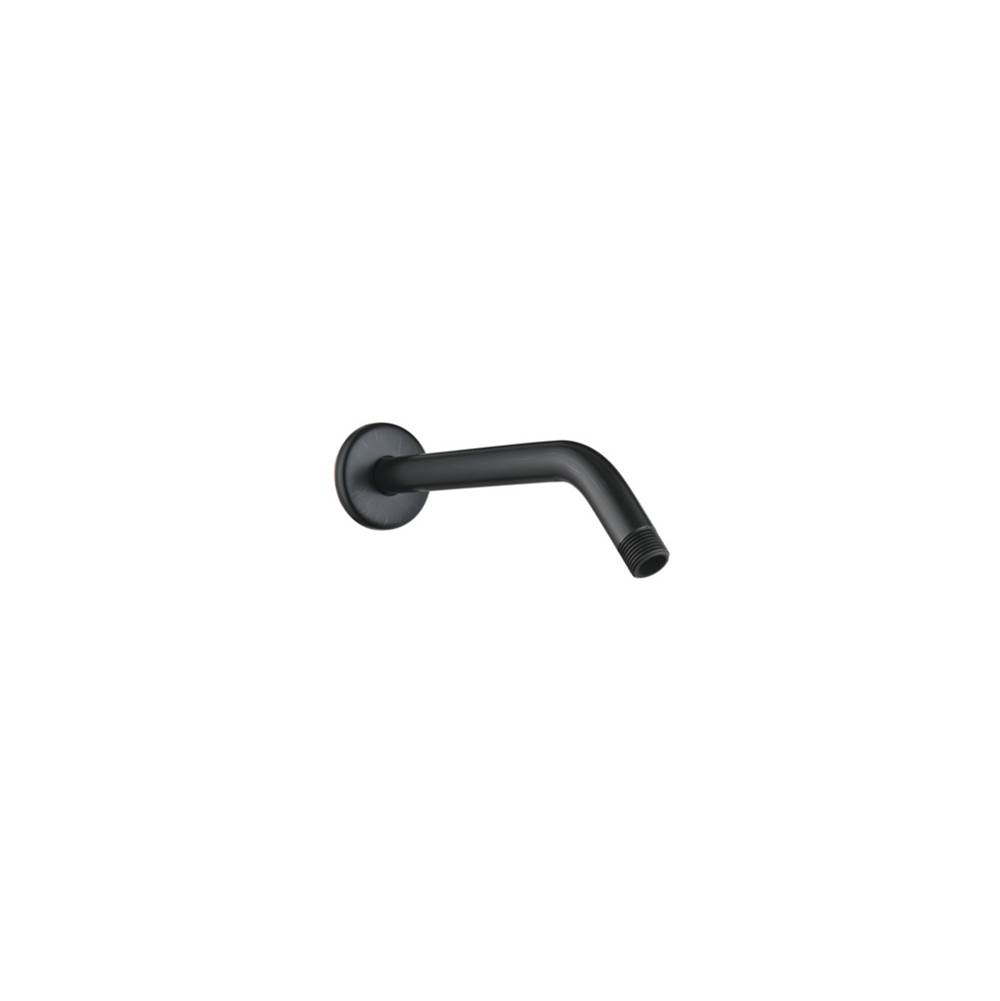 Hansgrohe Showerarm Standard 9'' in Rubbed Bronze