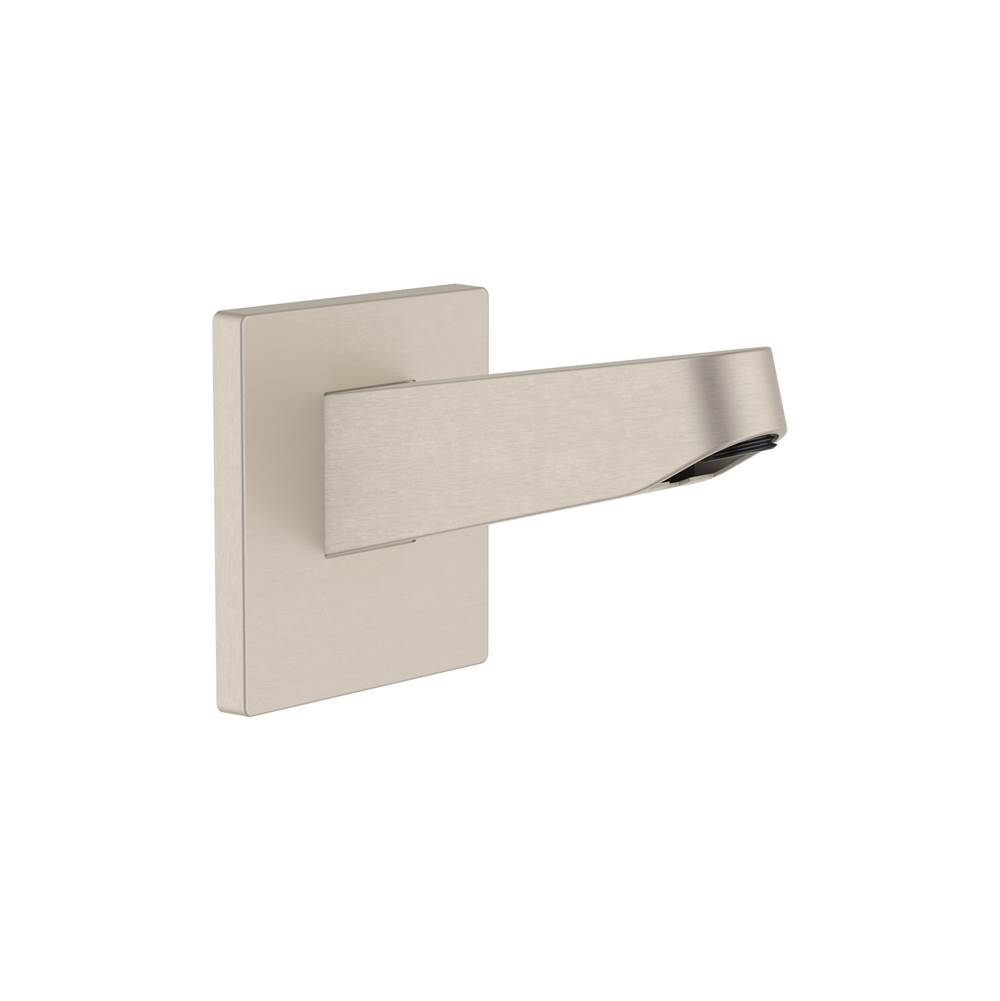 Hansgrohe Pulsify S Showerarm for Showerhead 260 in Brushed Nickel