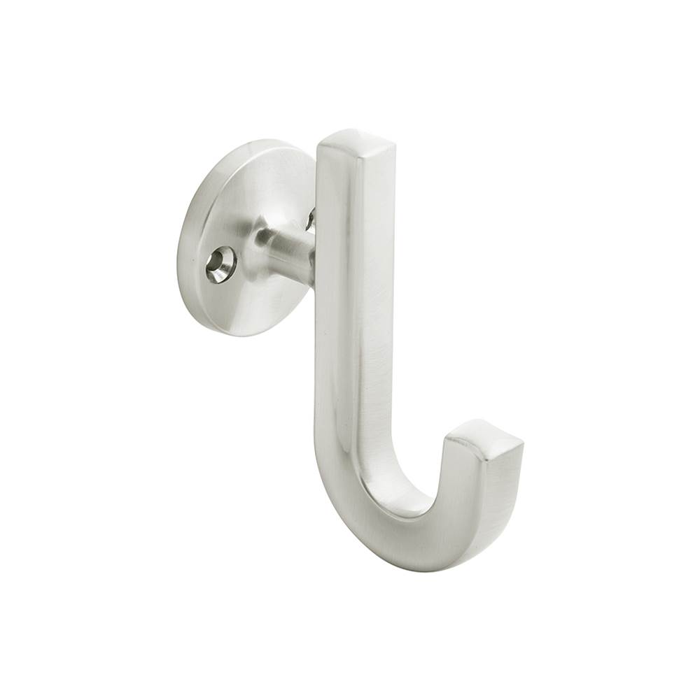 Hickory Hardware Hook 1-1/8 Inch Center to Center