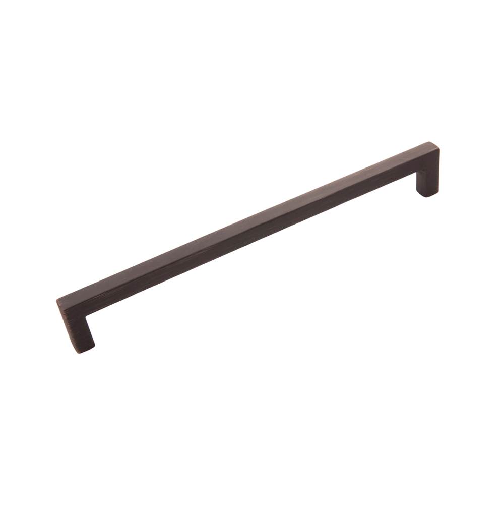 Hickory Hardware Pull 8-13/16 Inch (224mm) Center to Center