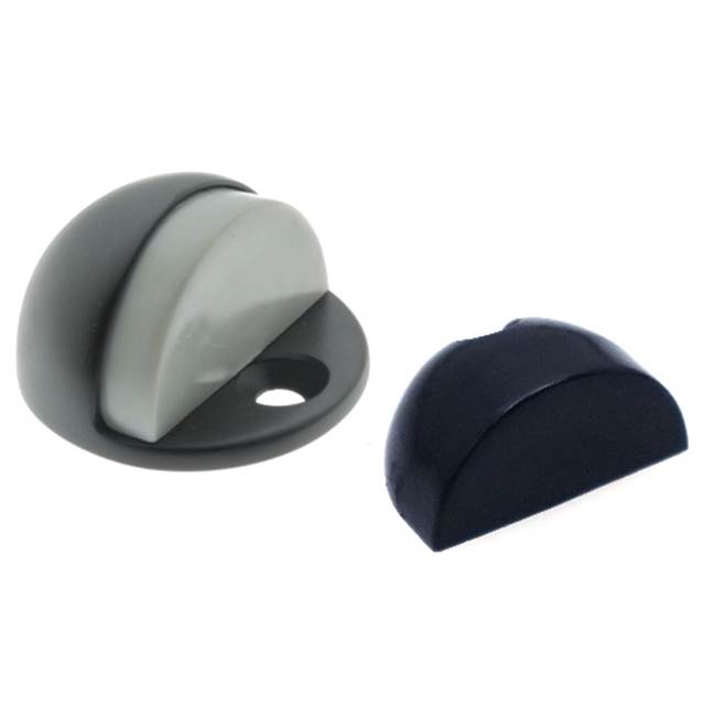 Idh Low Dome Stop Oil-Rubbed Bronze