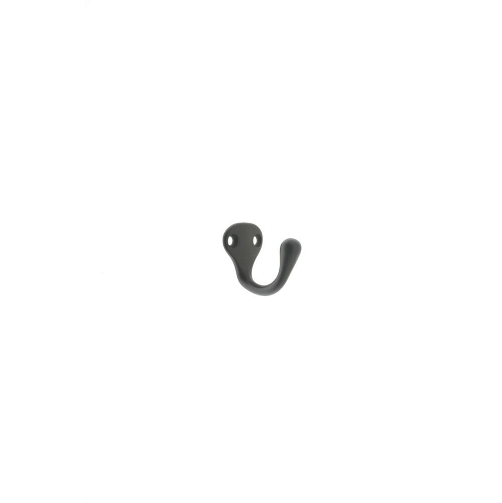 Idh Single Hook Oil-Rubbed Bronze