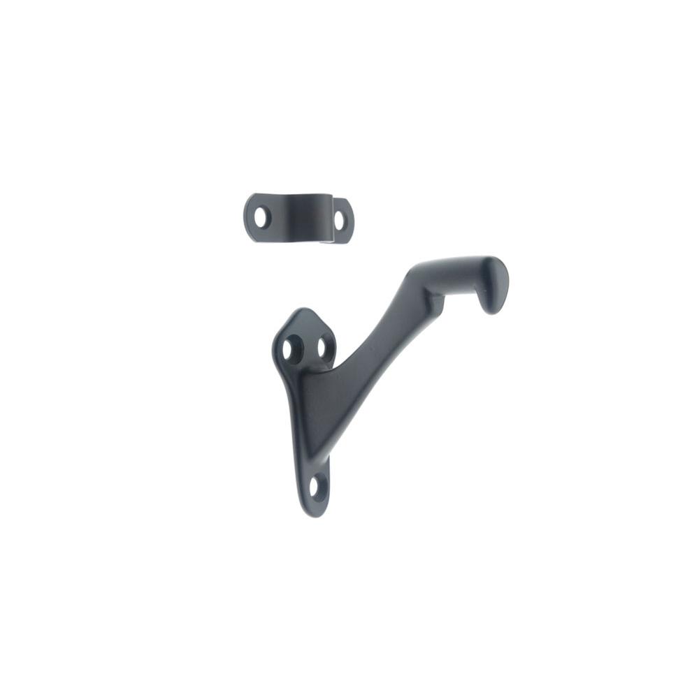 Idh Hand Rail Bracket (Tapered Base) Oil-Rubbed Bronze