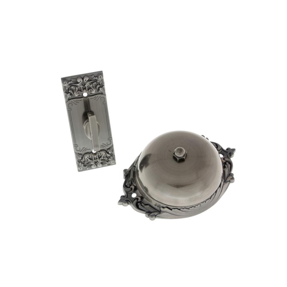 Idh - Door Bells And Chimes