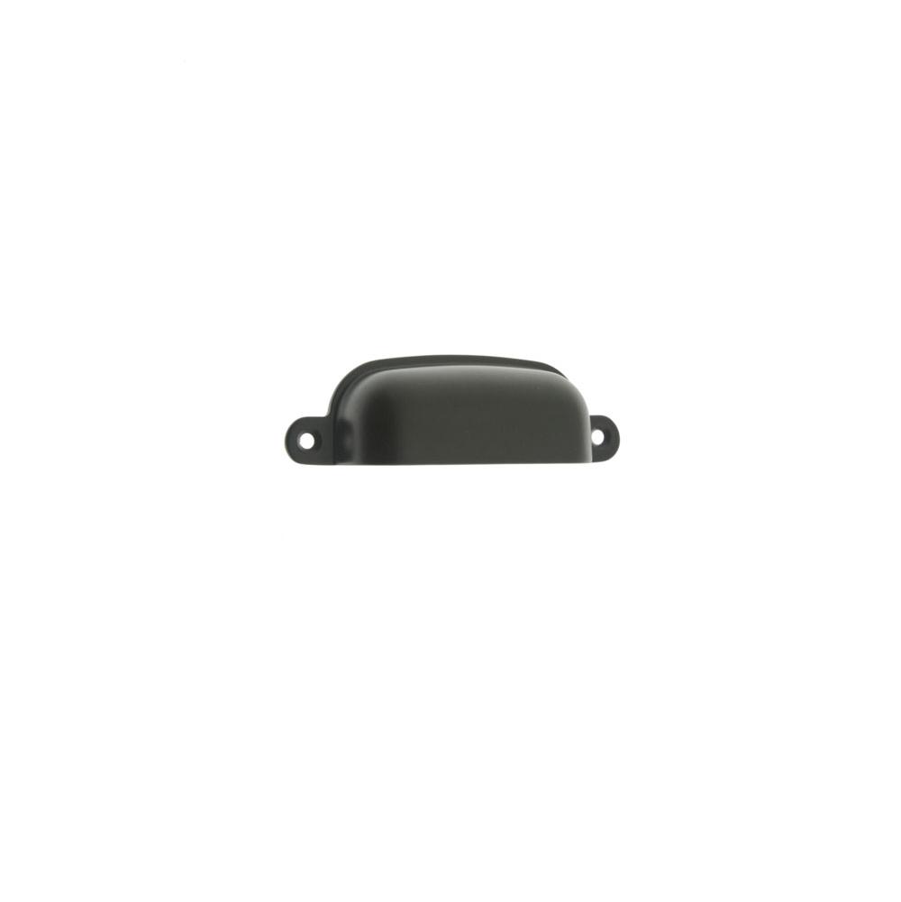 Idh 3-1/2'' Large Drawer Pull Oil-Rubbed Bronze