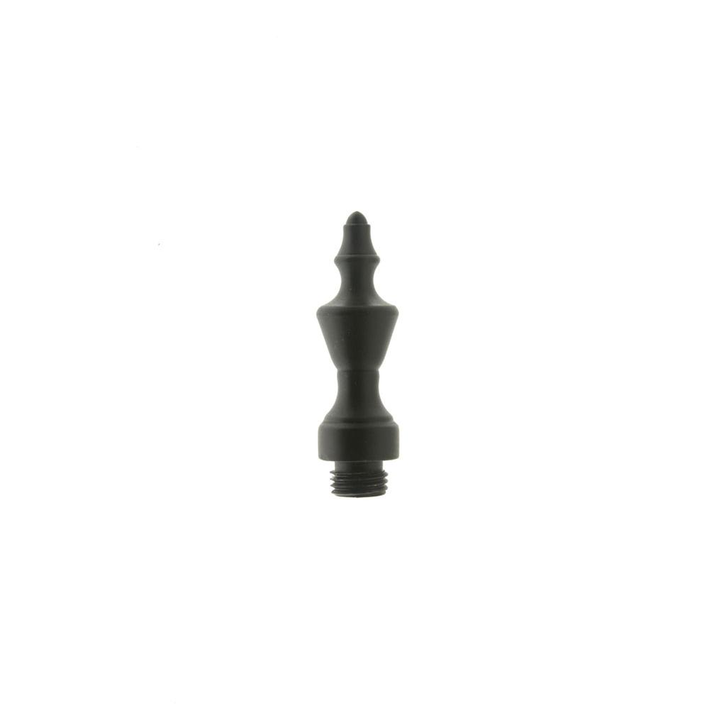 Idh Urn Finial For Door Hinge (Each) Oil-Rubbed Bronze-J