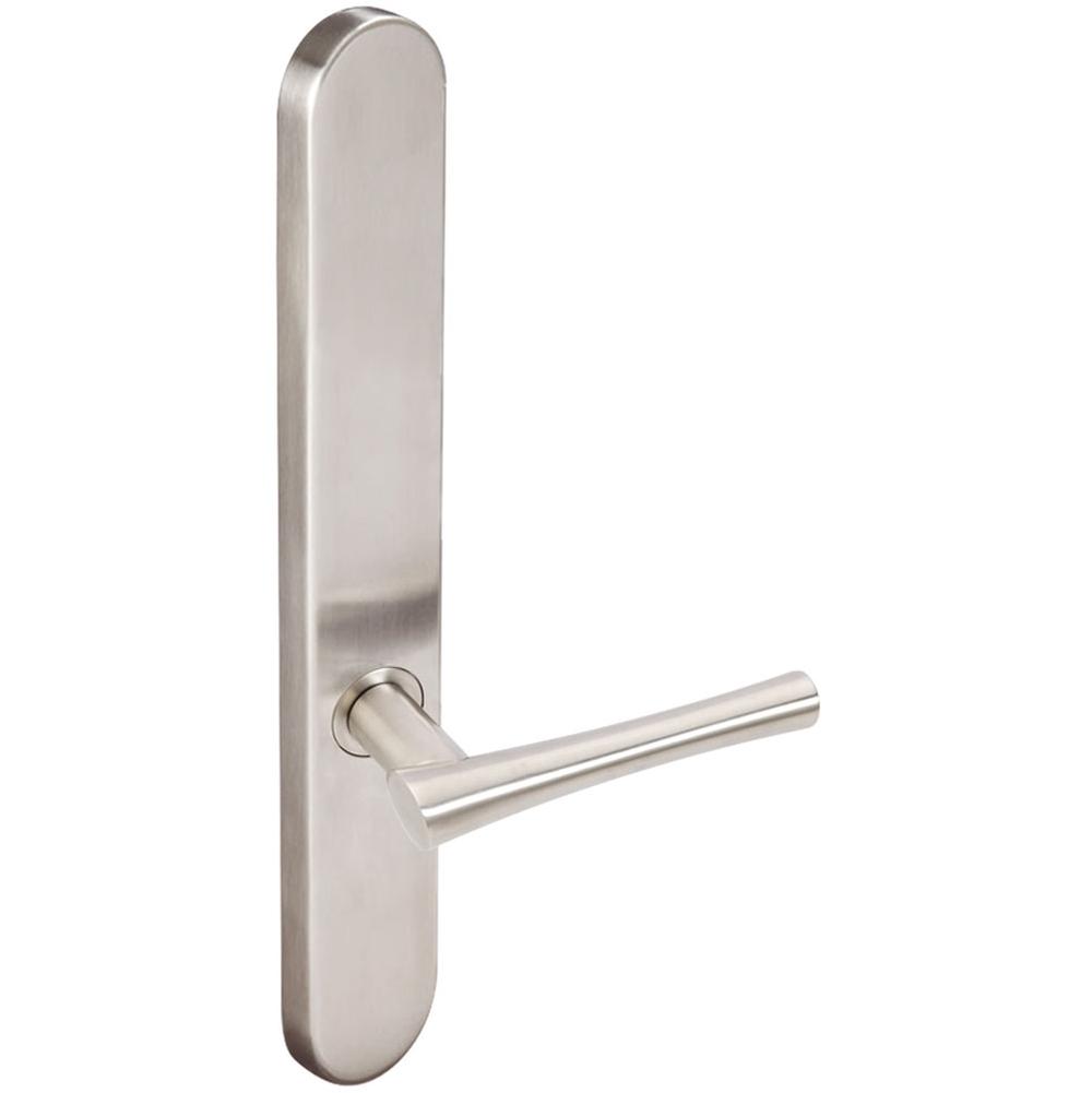 INOX BP Multipoint 214 Champagne Passage Lever Low US32D