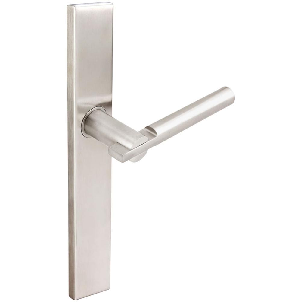 INOX MU Multipoint 251 Sequoia US Patio Lever High US32D LH