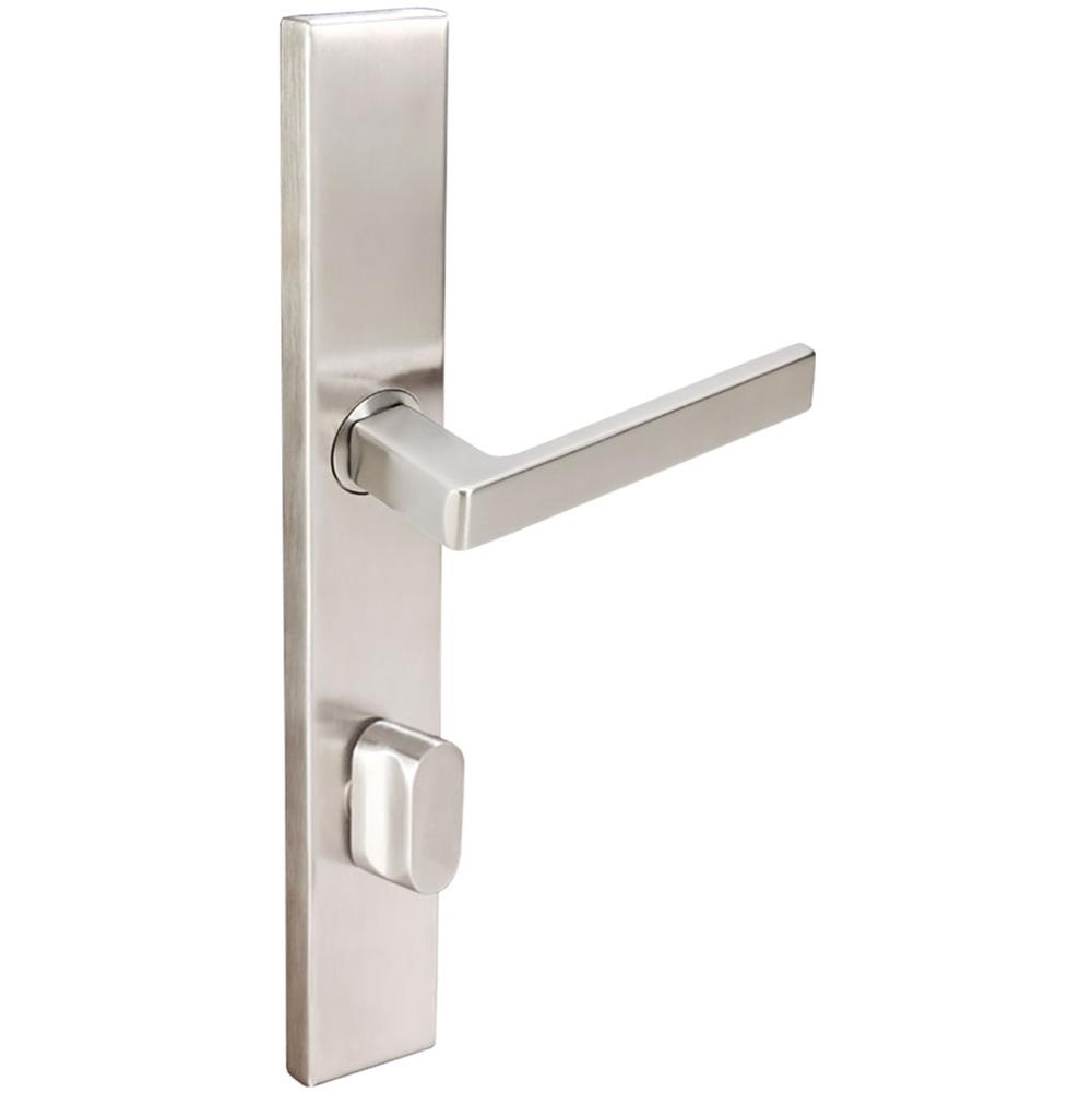 INOX MU Multipoint 345 Tokyo US Entry Lever High US32D LH
