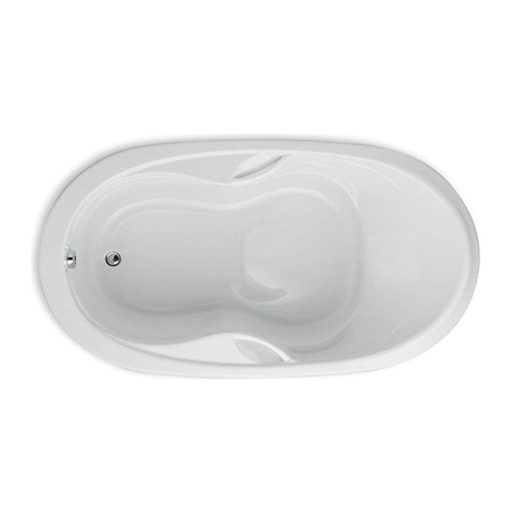 Jason Hydrotherapy - Drop In Soaking Tubs