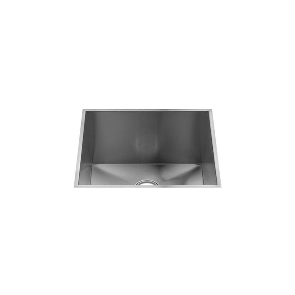 Julien - Undermount Laundry and Utility Sinks