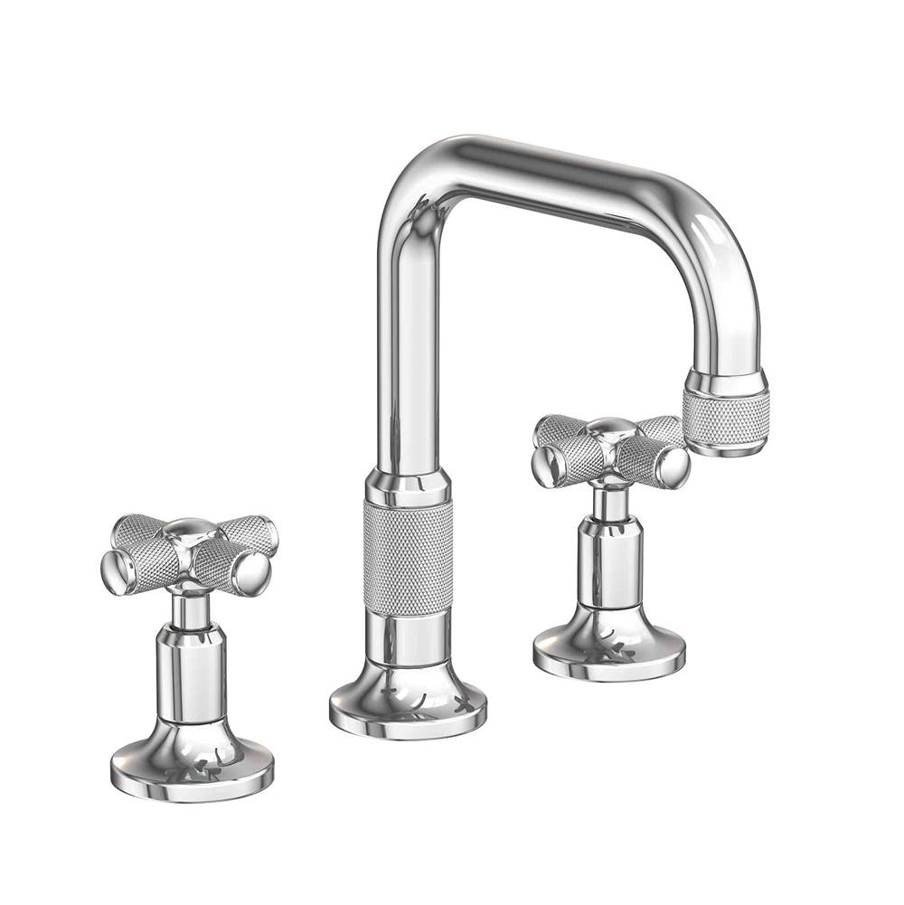 Newport Brass Clemens Widespread Lavatory Faucet