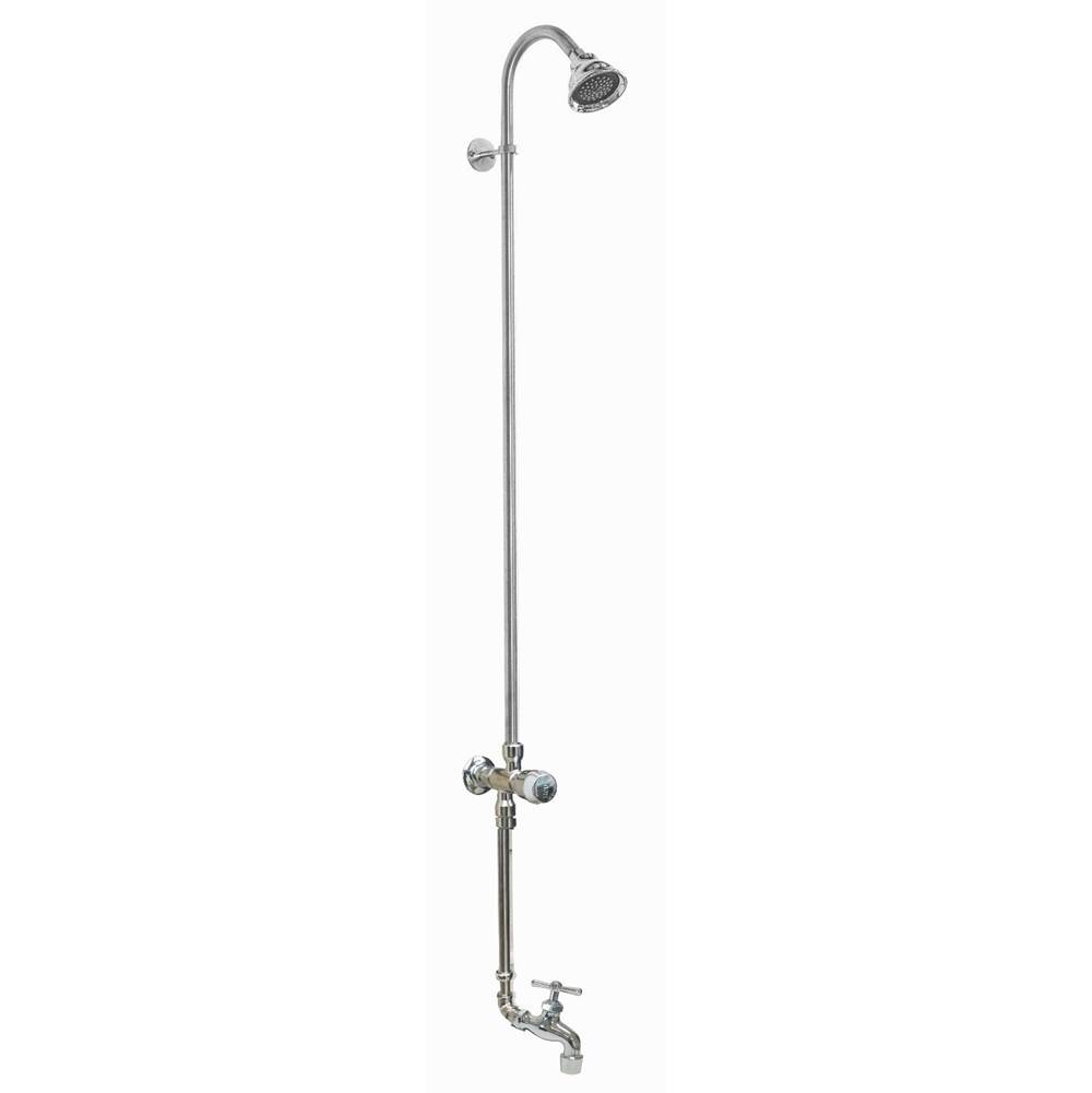Outdoor Shower - Shower Systems