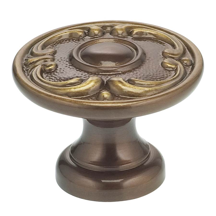 Omnia - Cabinet Knobs