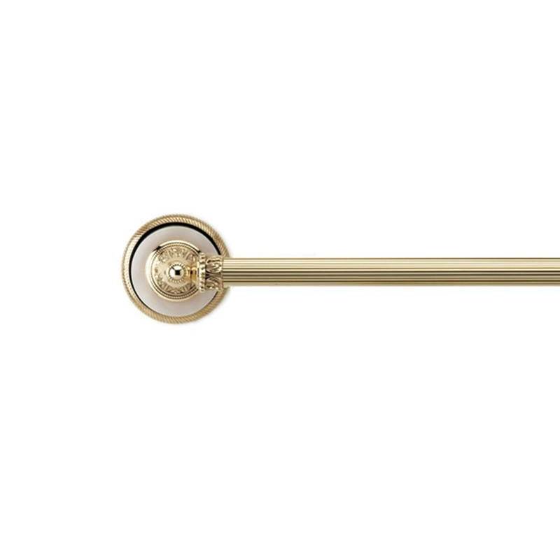 Phylrich 18In Towel Bar, Pers