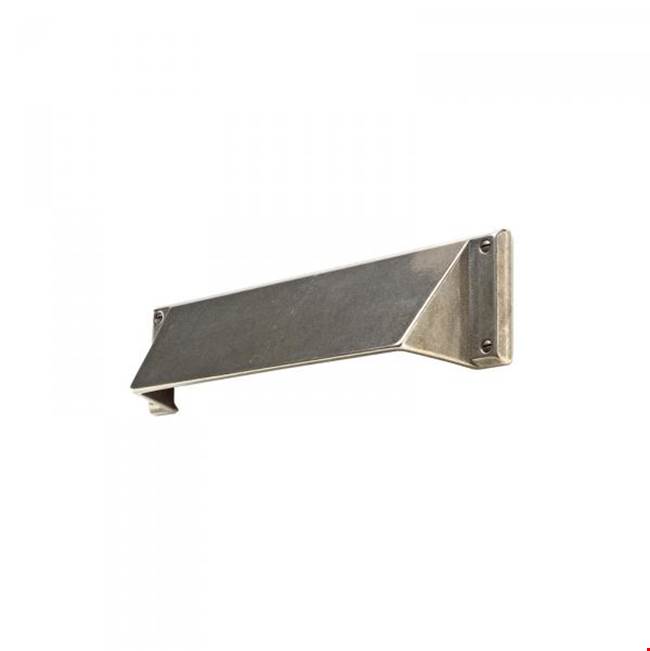 Rocky Mountain Hardware Home Accessory Mail Slot Cover