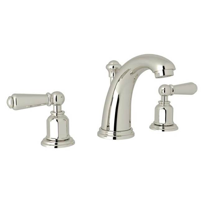 Rohl Edwardian™ Widespread Lavatory Faucet