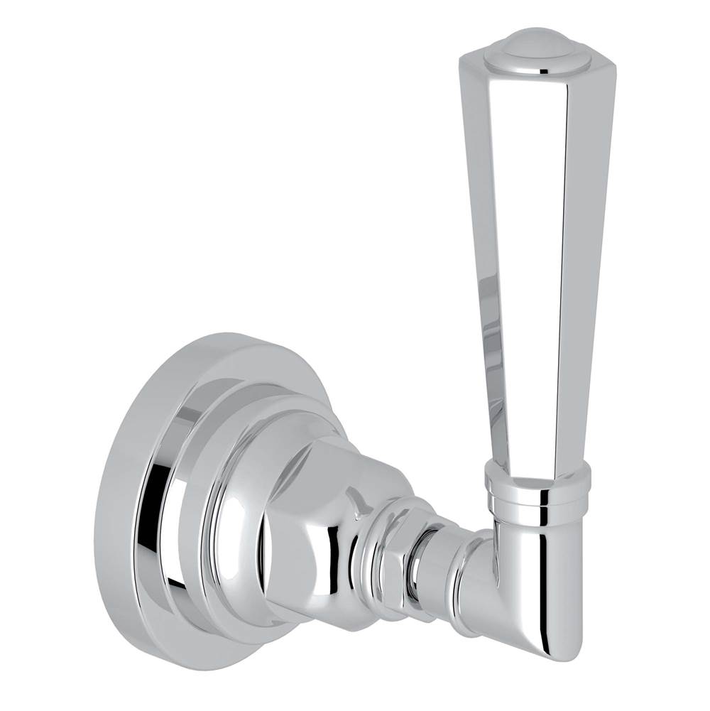 Rohl San Giovanni™ Trim For Volume Control And Diverter