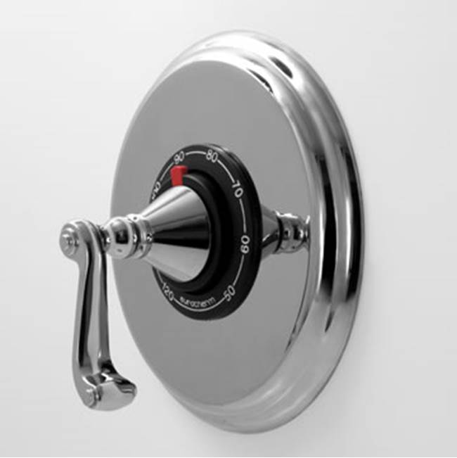 Sigma - Thermostatic Valve Trim Shower Faucet Trims