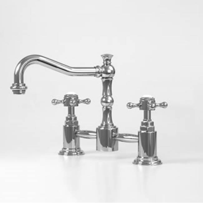 Sigma - Bridge Bathroom Sink Faucets