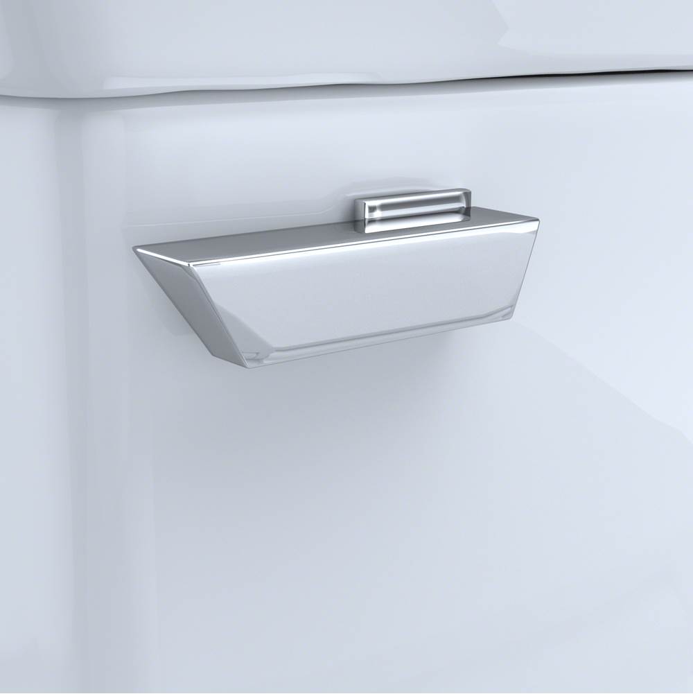 TOTO Trip Lever - Polished Chrome For Soiree Toilet Tank