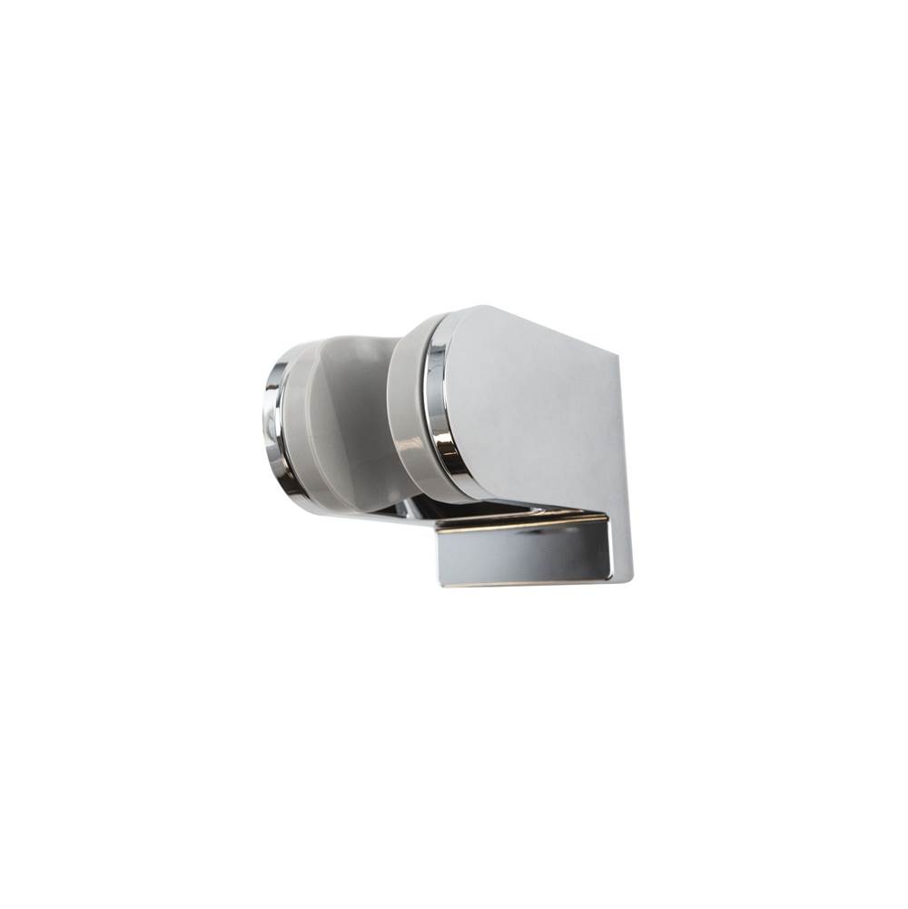 TOTO Toto® Wall Mount For Handshower, Polished Nickel