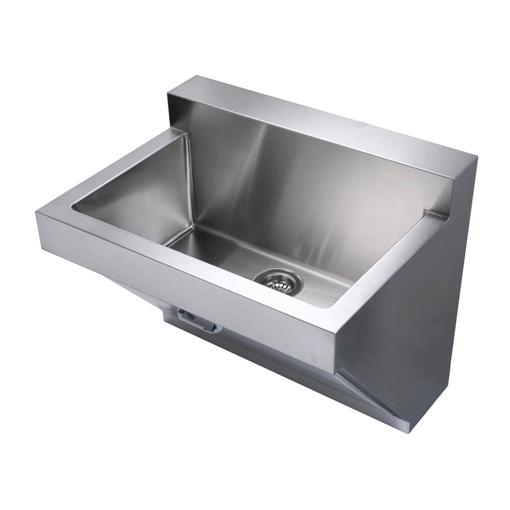 Whitehaus Collection - Laundry and Utility Sinks