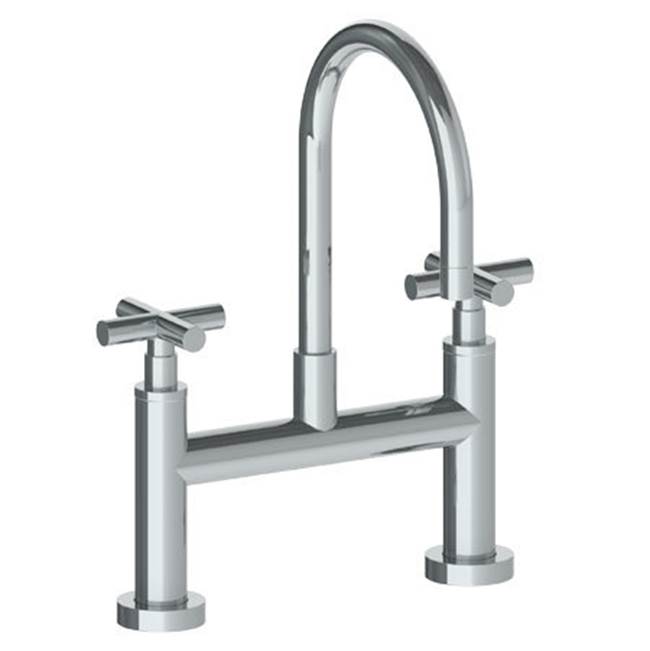Watermark - Bridge Bathroom Sink Faucets