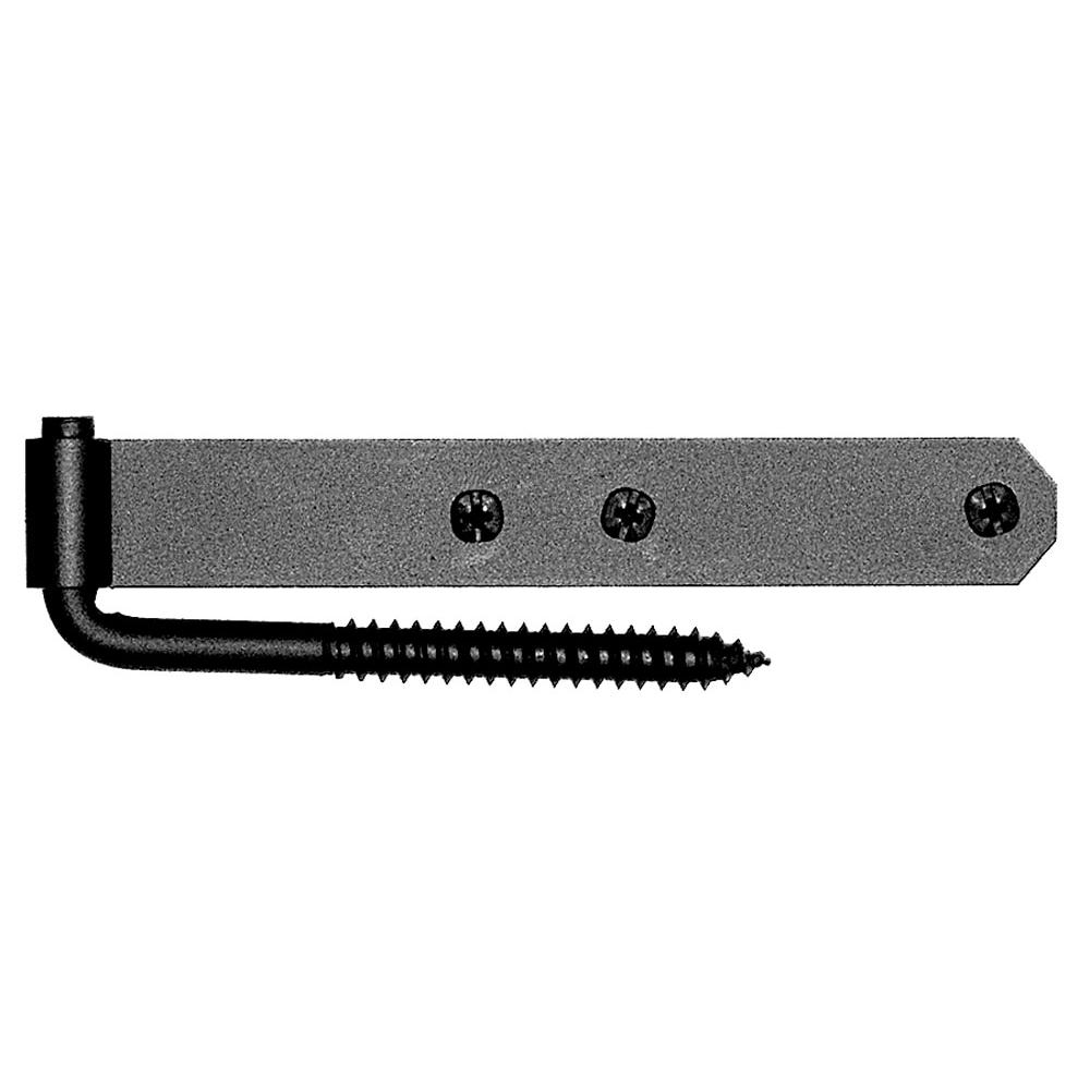 Acorn Manufacturing Connecticut Style Shutter Hinge, Extended