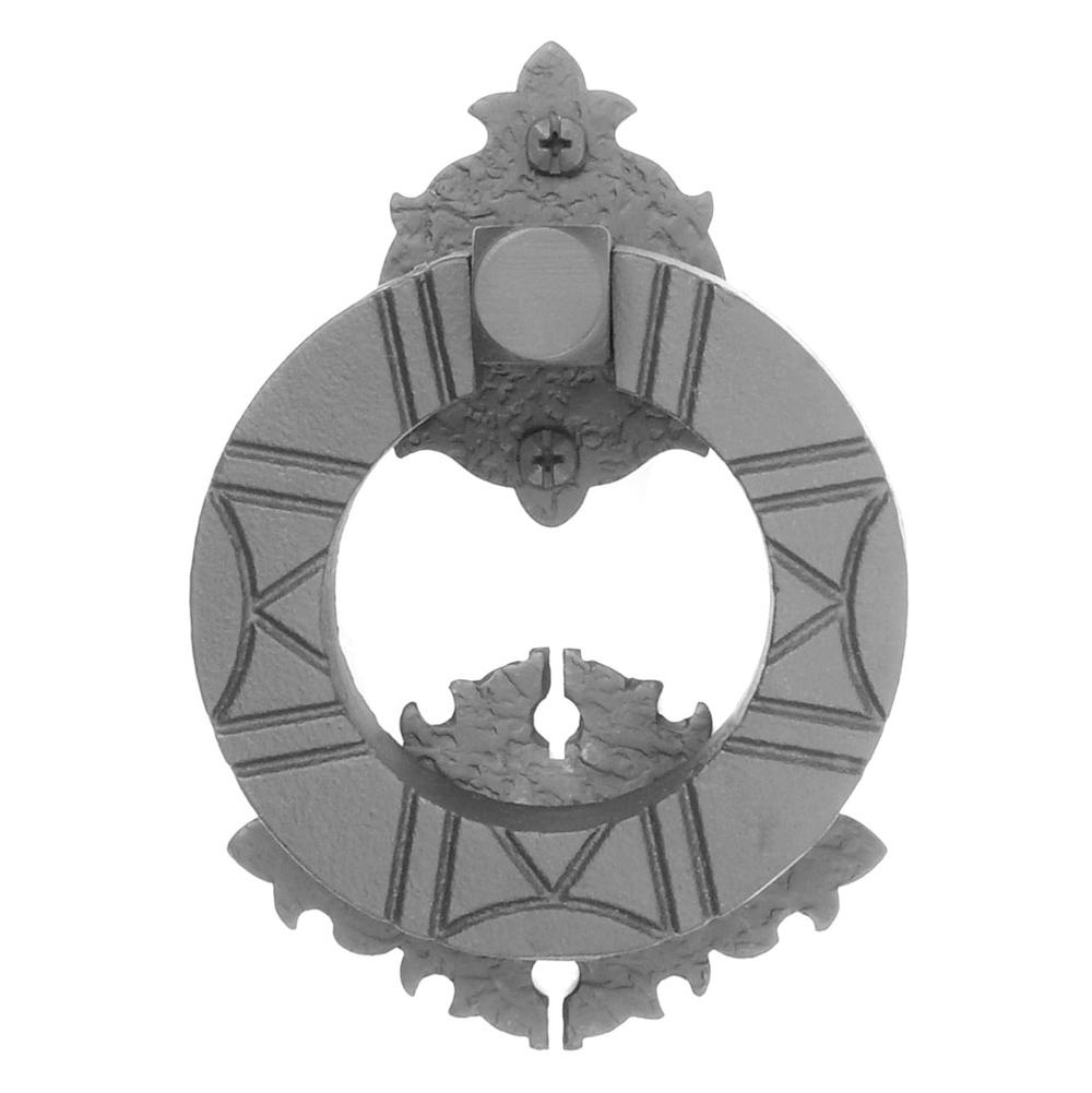 Acorn Manufacturing Warwick Ring Door Knocker