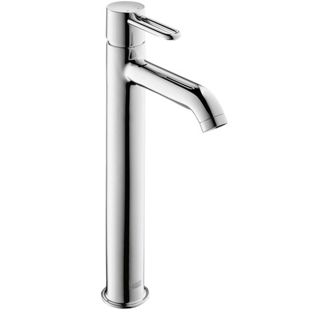 Axor Uno Single-Hole Faucet 250 with Pop-Up Drain, 1.2 GPM in Chrome