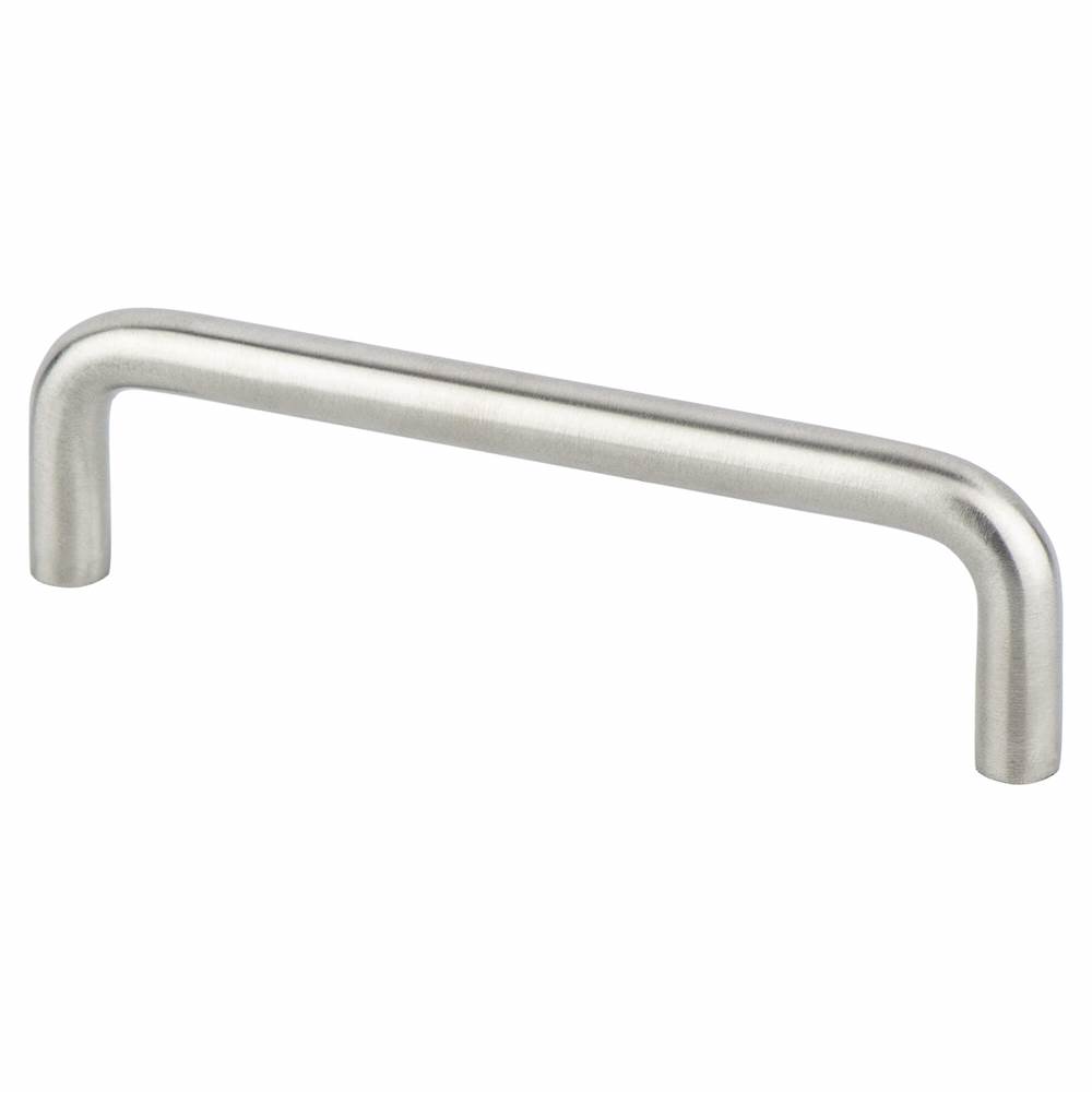 Berenson Stainless Steel 96mm Wire Pull 8mm