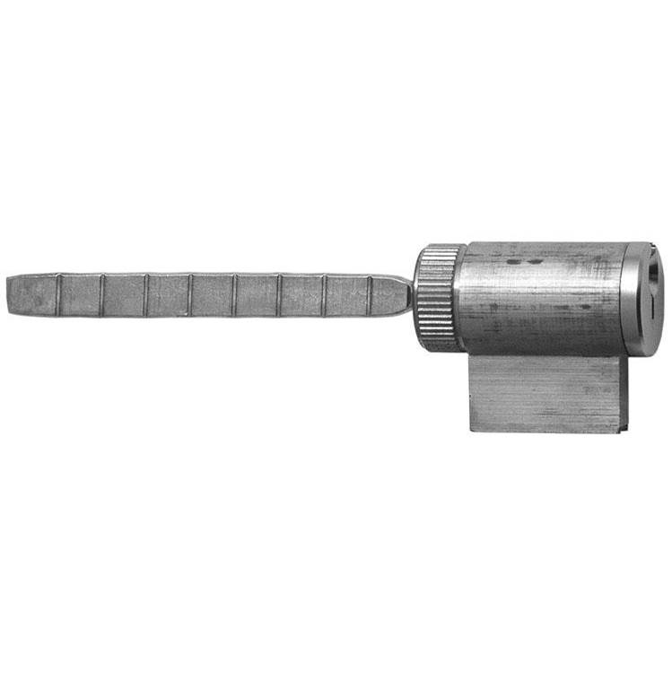 Bouvet Cylinder for Multipoint Lock