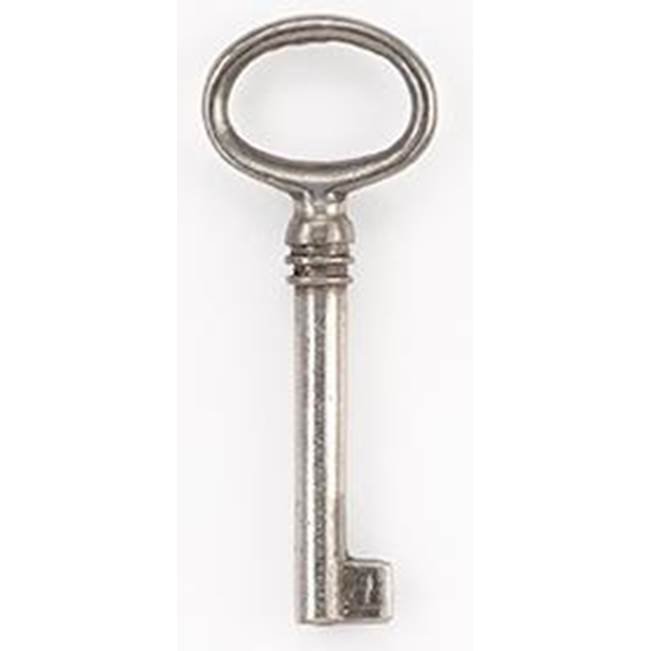 Bouvet Ring Chest Key