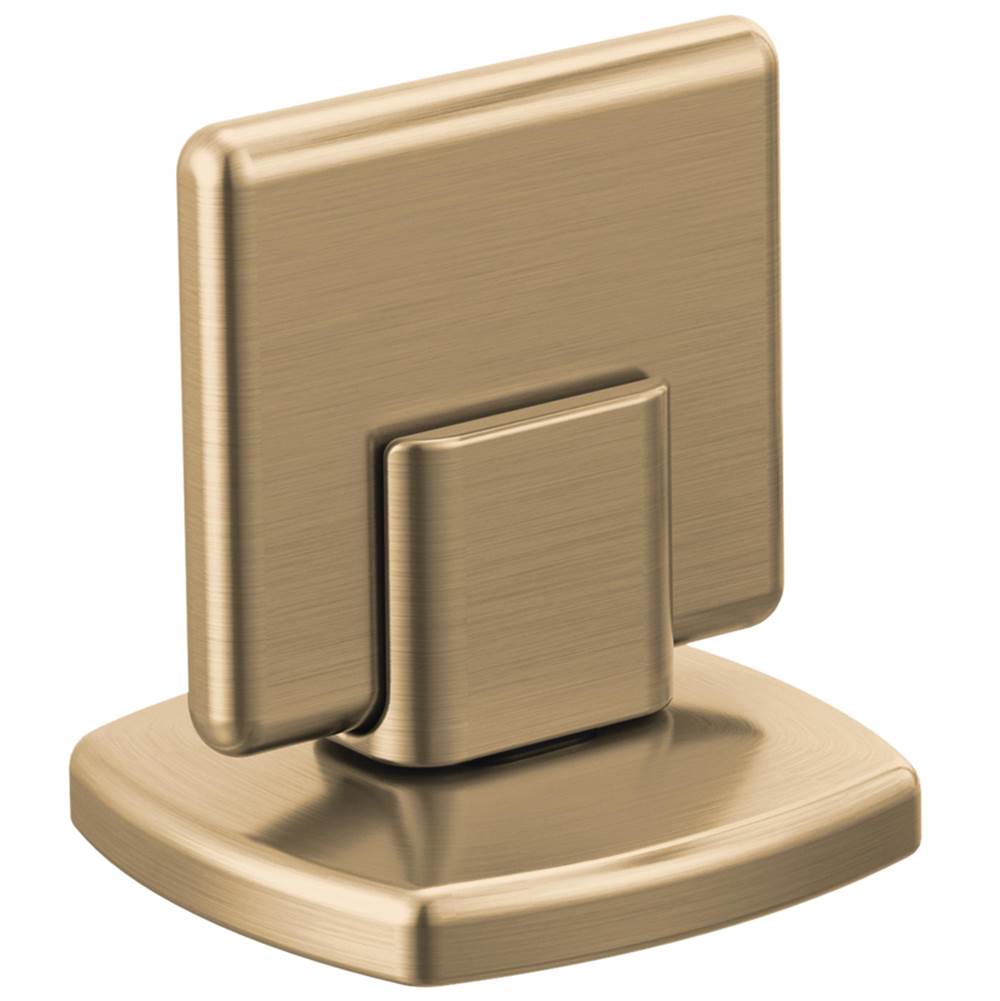 Brizo Allaria™ Widespread Lavatory Knob Handle Kit