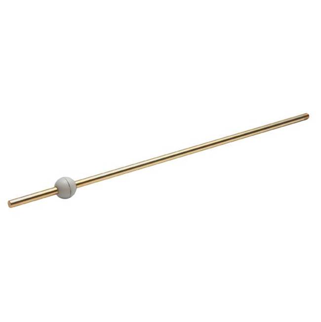 California Faucets Extended Ball Rod