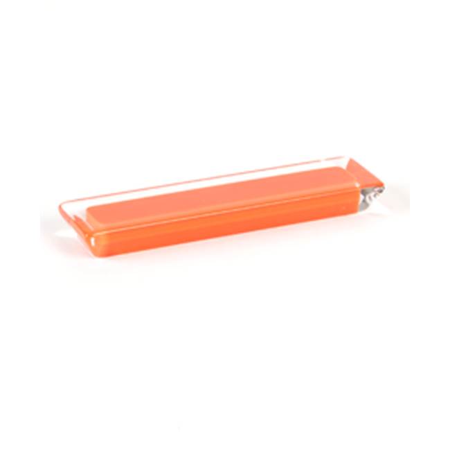 R. Christensen Core 96mm Transparent Orange Pull