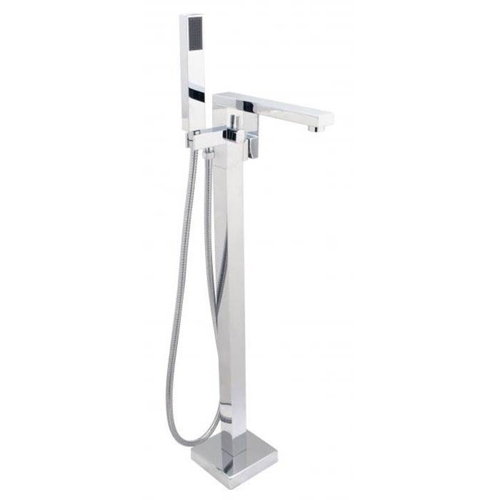Cheviot Products - Freestanding Tub Fillers