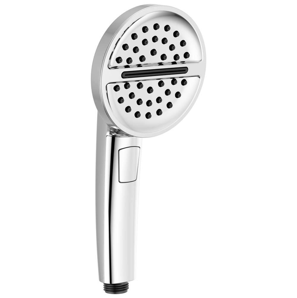 Delta Faucet Universal Showering Components 3-Setting Hand Shower