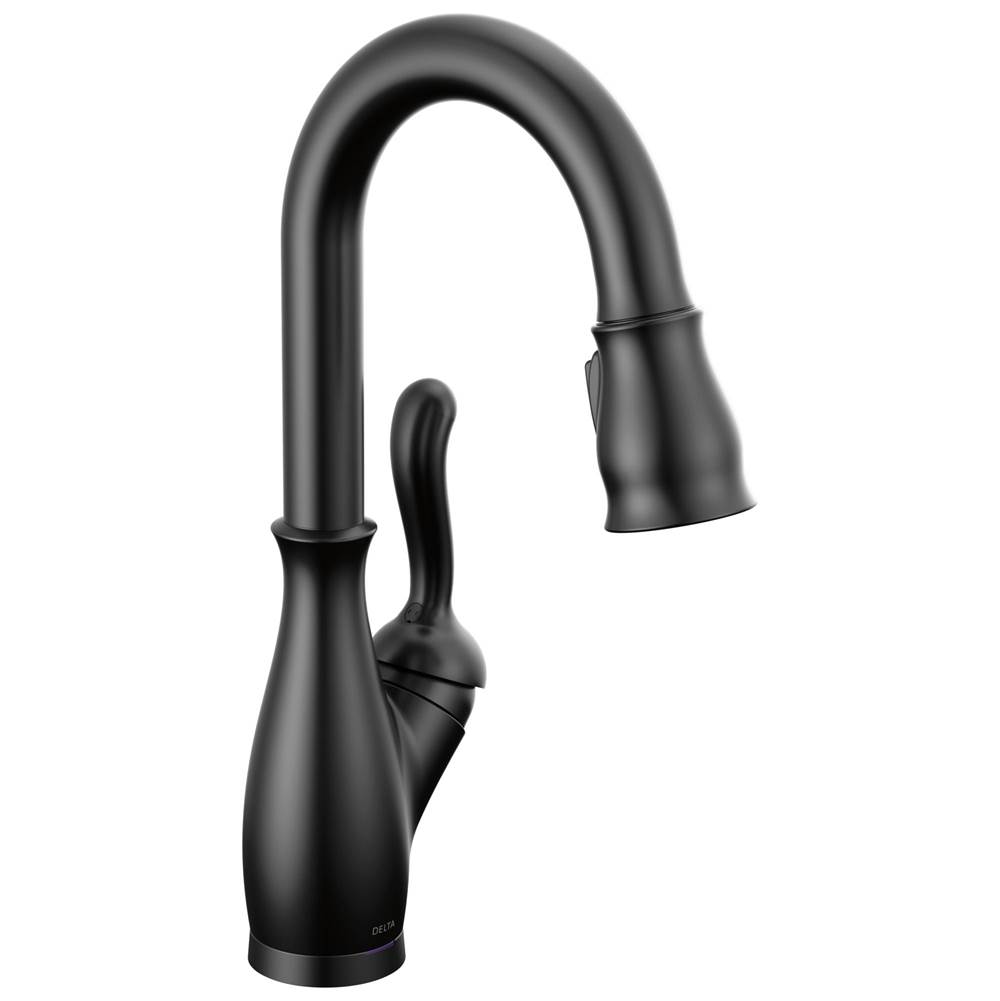 Delta Faucet - Retractable Faucets